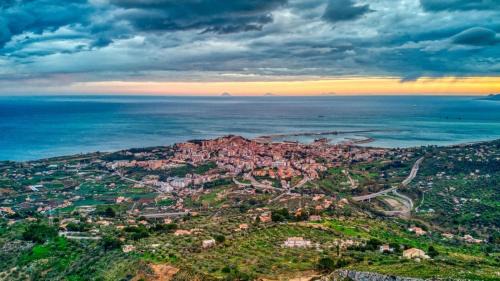 Termini Imerese Bed & Breakfast | Villa Bona