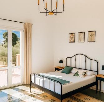 Termini Imerese Bed & Breakfast | Villa Bona