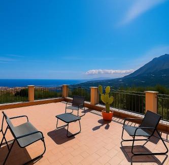 Termini Imerese Bed & Breakfast | Villa Bona