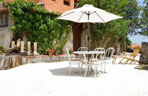 Viagrande Apartment | Villa Bonaccorso - Il Casotto Bouganville