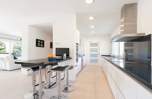 Cielo de Bonaire Villa | Villa Bonaire