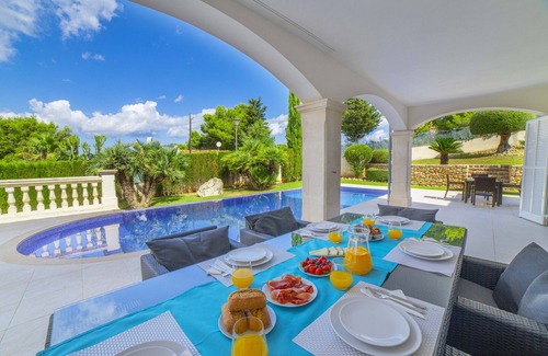 Cielo de Bonaire Villa | Villa Bonaire