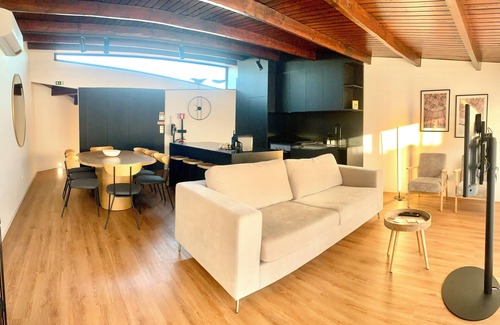 Ofir Villa | Villa Bonança Ofir