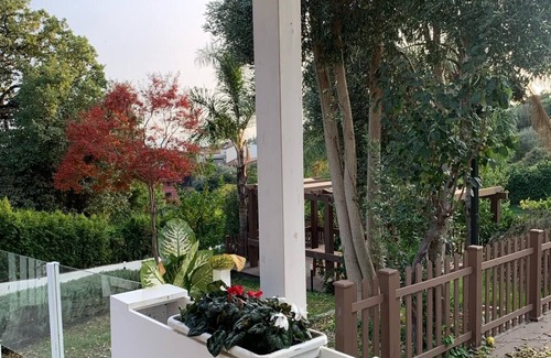 Valverde Villa | Villa Bonanno Conti