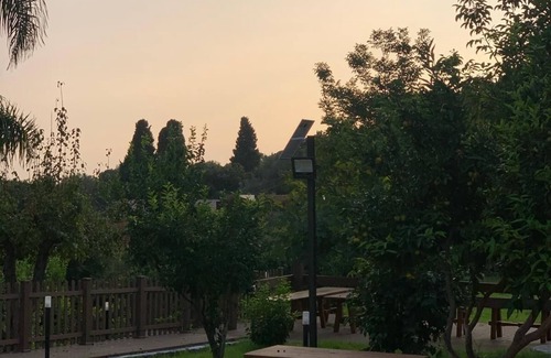 Valverde Villa | Villa Bonanno Conti