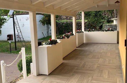 Valverde Villa | Villa Bonanno Conti
