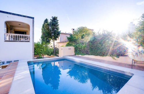 Calamayor Villa | VILLA BONANOVA, by Priority