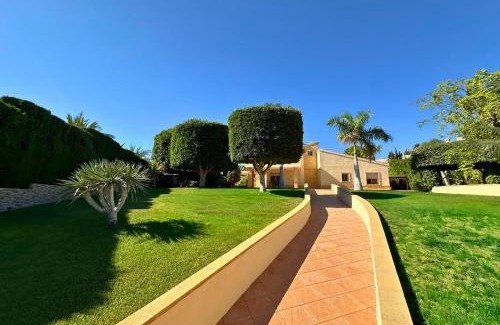Elche Villa | Villa Bonavista Exclusiva Villa Privada en Elche