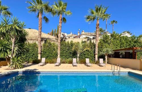 Elche Villa | Villa Bonavista Exclusiva Villa Privada en Elche