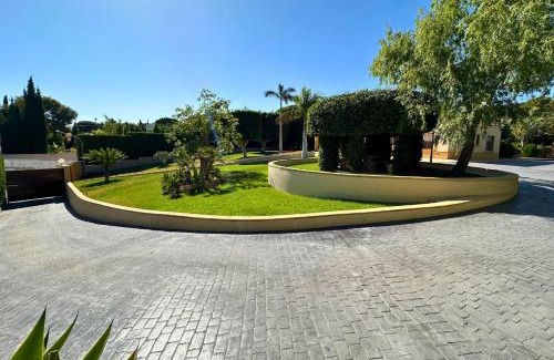 Elche Villa | Villa Bonavista Exclusiva Villa Privada en Elche