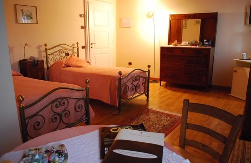 San Bonifacio House | Villa Bongiovanni
