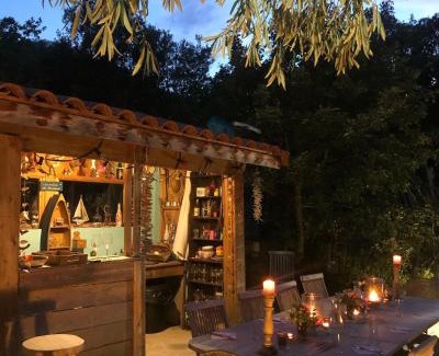 Arles-sur-Tech Bed & Breakfast | Villa Bonheur Vallespir