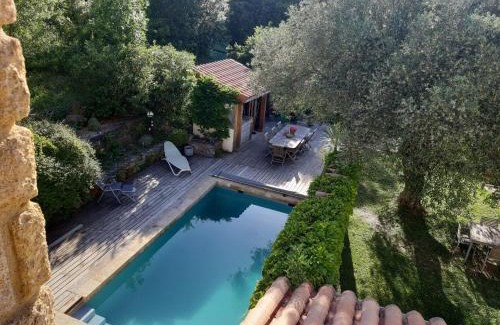 Arles-sur-Tech Bed & Breakfast | Villa Bonheur Vallespir