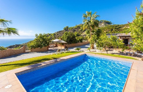 Nerja Villa | Villa Bonifacio 2 - Two Bedroom Villa, Sleeps 4