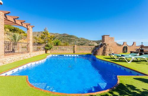 Nerja Villa | Villa Bonifacio