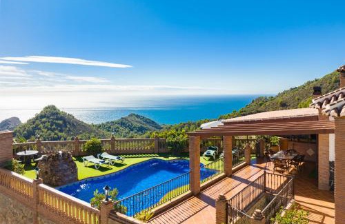 Nerja Villa | Villa Bonifacio