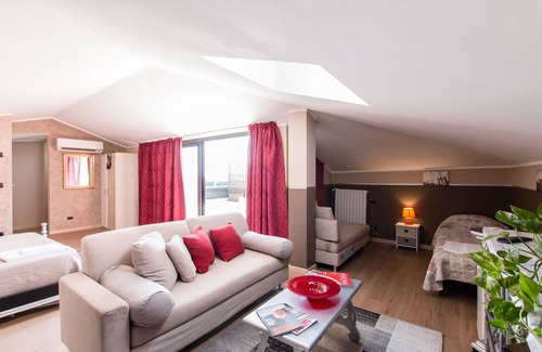 Castel d'Azzano Bed & Breakfast | Villa Boninsegna