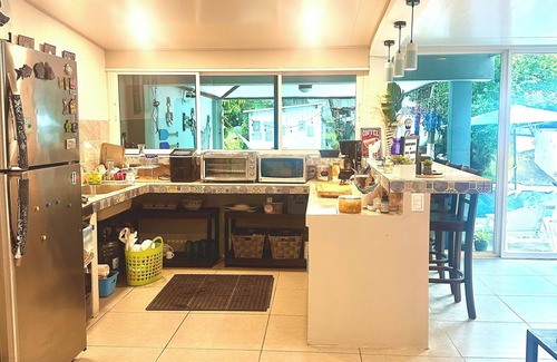 Coatepeque Cottage | Villa Bonita - Atami