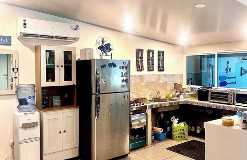 Coatepeque Cottage | Villa Bonita - Atami