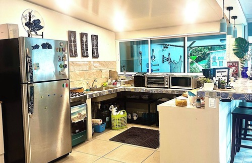 Coatepeque Cottage | Villa Bonita - Atami