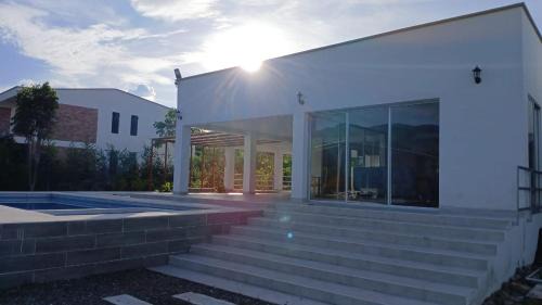 Ibague Villa | Villa Bonita