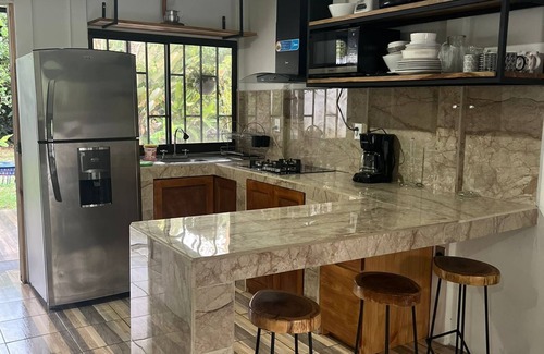 Puerto Jimenez House | Villa Bonita