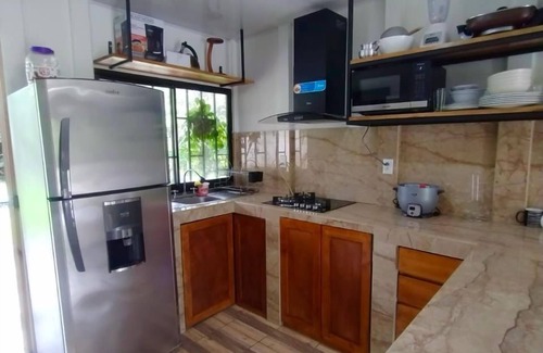Puerto Jimenez House | Villa Bonita