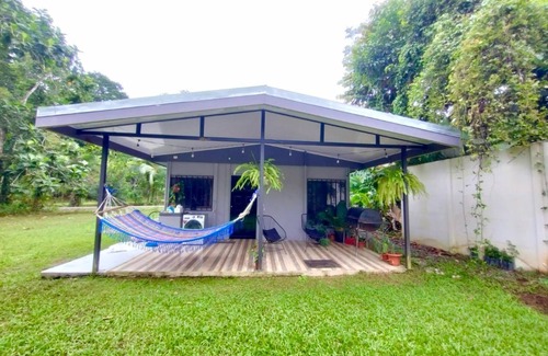 Puerto Jimenez House | Villa Bonita