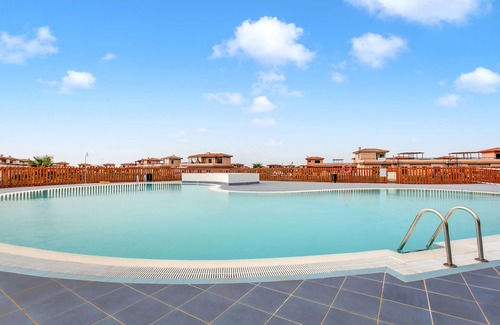 La Oliva Villa | Villa Bonita Lajares II