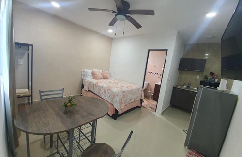 Centro - Supmza 001 Apartment | Villa Bonita