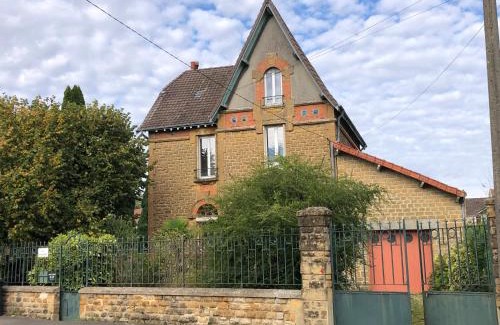 Donchery House | Villa bonne entente