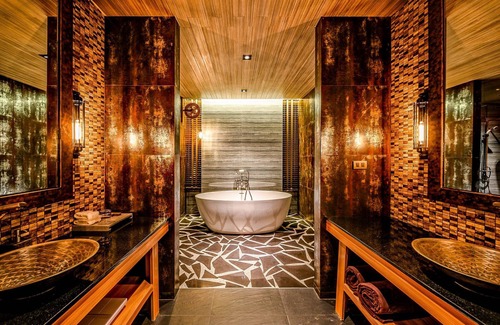 Lam Kaen Resort | Villa Boonsri - One Bedroom Resort, Sleeps 2