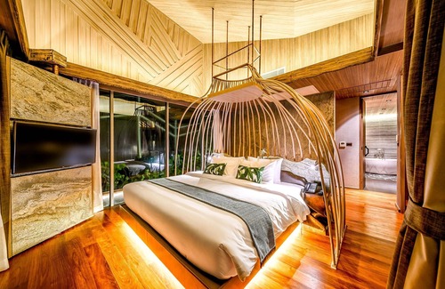 Lam Kaen Resort | Villa Boonsri - One Bedroom Resort, Sleeps 2