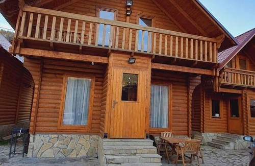 Kosovo Villa | Villa Bora