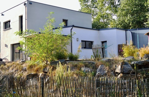 Les Conches Villa | Villa Bord de mer