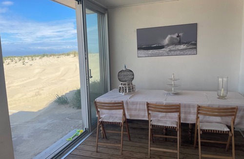 Saint-Girons Plage Villa | Villa bord de mer