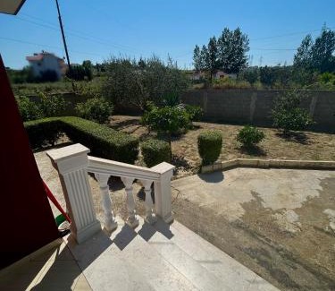Durres Villa | Villa Bordeaux