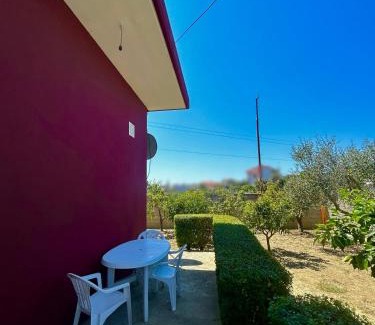 Durres Villa | Villa Bordeaux
