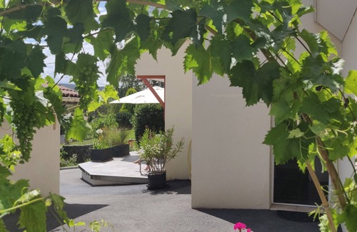 Aurec-sur-Loire House | Villa Bordl'O > Hiking Beach Canoeing 5 minutes from the amusement park.