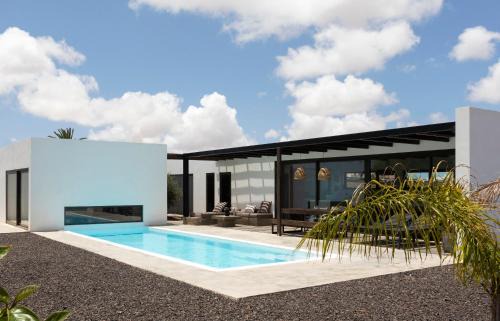 Villaverde Villa | Villa Borea - AlisiaFuerteventura