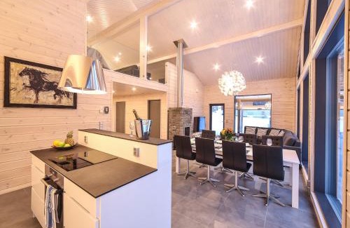 Sappee Villa | Villa Borealis