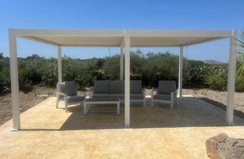 Racalmuto House | VILLA BORGHESE