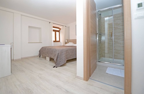 Motovun Bed & Breakfast | Villa Borgo B&B