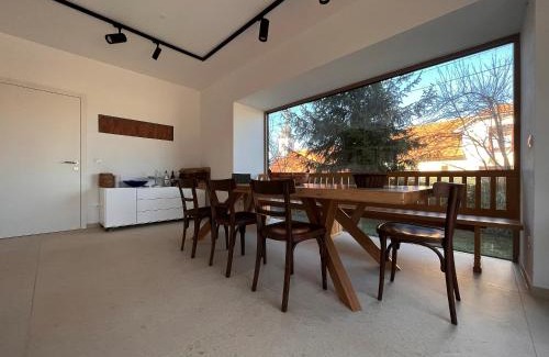 Spodnja Polskava Apartment | Villa Boris