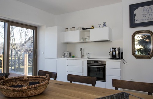 Spodnja Polskava Apartment | Villa Boris