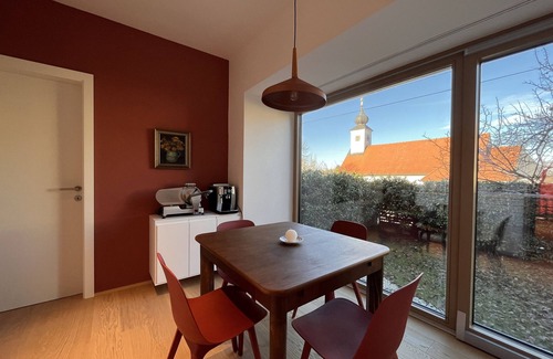 Spodnja Polskava Apartment | Villa Boris