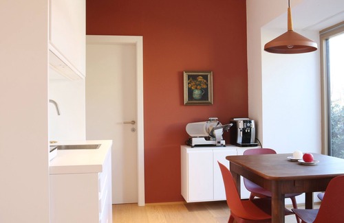 Spodnja Polskava Apartment | Villa Boris