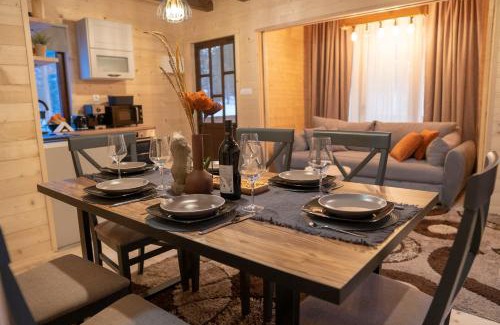 Zabljak Villa | Villa Borje