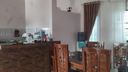 Balige Villa | VILLA BORNEO