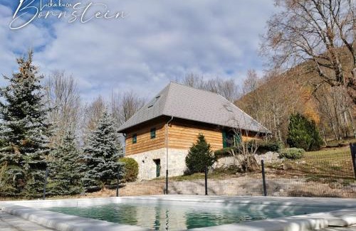 Frkasic Ski Chalet | Villa Bornstein